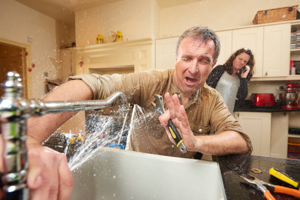 Professional Water damage restoration in Albany, CA